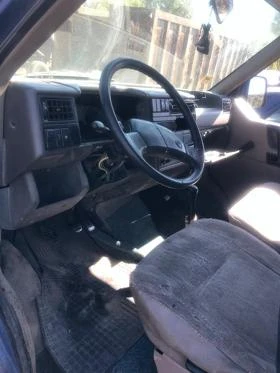 VW Caravelle 2.4diesel, снимка 4