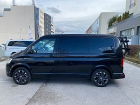 VW California Beach, снимка 4