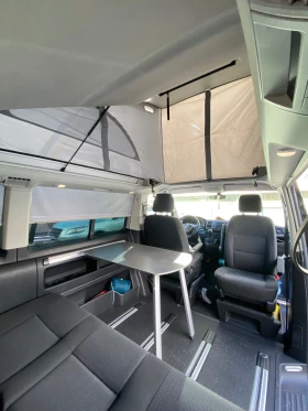 VW California Beach, снимка 9