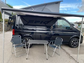 VW California Beach, снимка 6