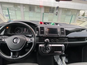 VW California Beach, снимка 11