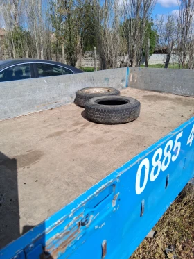 Mercedes-Benz 308, снимка 3