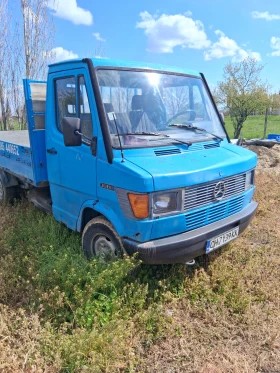 Mercedes-Benz 308, снимка 8