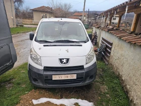 Peugeot Expert Дълга база, снимка 1