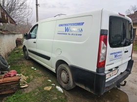 Peugeot Expert Дълга база, снимка 3