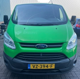 Ford Transit Custom 2.0 L2H1 290, снимка 1