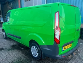 Ford Transit Custom 2.0 L2H1 290, снимка 4