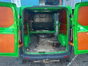 Ford Transit Custom 2.0 L2H1 290, снимка 6