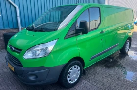 Ford Transit Custom 2.0 L2H1 290, снимка 2