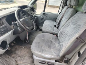 Ford Transit 2.2TDCI - 110кс. щора, снимка 7