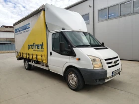 Ford Transit 2.2TDCI - 110кс. щора, снимка 1