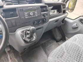 Ford Transit 2.2TDCI - 110кс. щора, снимка 9