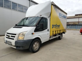 Ford Transit 2.2TDCI - 110кс. щора, снимка 2