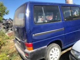 VW Caravelle 2.4diesel | Mobile.bg    14