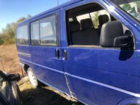 VW Caravelle 2.4diesel | Mobile.bg    15