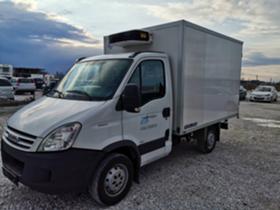 Iveco Daily 35 s 14