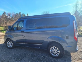 Обява за продажба на Ford Tourneo Custom ~92 900 лв. - изображение 6