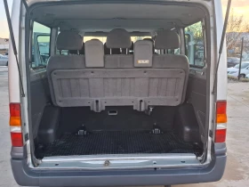 Ford Transit 8+ 1м/Клима, снимка 12