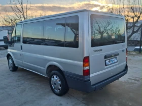 Ford Transit 8+ 1м/Клима, снимка 2