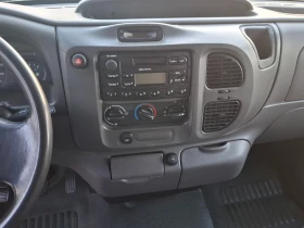 Ford Transit 8+ 1м/Клима, снимка 7