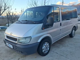 Ford Transit 8+ 1м/Клима, снимка 1