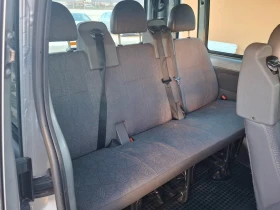 Ford Transit 8+ 1м/Клима, снимка 11