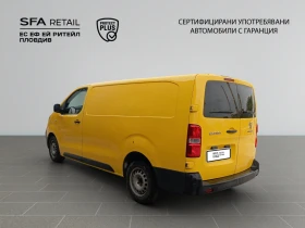 Обява за продажба на Peugeot Expert  Long 2.0 BlueHDi 120 S&S BVM6 E6 ~30 900 лв. - изображение 5