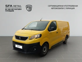 Обява за продажба на Peugeot Expert  Long 2.0 BlueHDi 120 S&S BVM6 E6 ~30 900 лв. - изображение 1