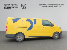 Обява за продажба на Peugeot Expert  Long 2.0 BlueHDi 120 S&S BVM6 E6 ~30 900 лв. - изображение 4