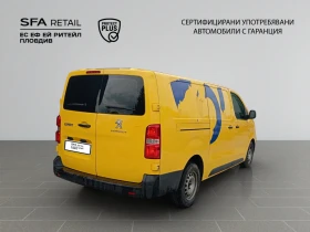 Обява за продажба на Peugeot Expert  Long 2.0 BlueHDi 120 S&S BVM6 E6 ~30 900 лв. - изображение 7