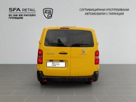 Обява за продажба на Peugeot Expert  Long 2.0 BlueHDi 120 S&S BVM6 E6 ~30 900 лв. - изображение 6