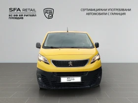 Обява за продажба на Peugeot Expert  Long 2.0 BlueHDi 120 S&S BVM6 E6 ~30 900 лв. - изображение 1