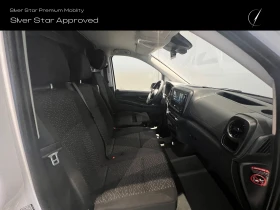 Обява за продажба на Mercedes-Benz Vito 116 KA LANG ~84 256 лв. - изображение 9
