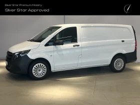 Обява за продажба на Mercedes-Benz Vito 116 KA LANG ~84 256 лв. - изображение 1