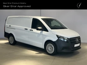 Обява за продажба на Mercedes-Benz Vito 116 KA LANG ~84 256 лв. - изображение 2