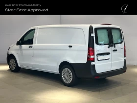 Обява за продажба на Mercedes-Benz Vito 116 KA LANG ~84 256 лв. - изображение 1