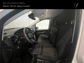 Обява за продажба на Mercedes-Benz Vito 116 KA LANG ~84 256 лв. - изображение 7