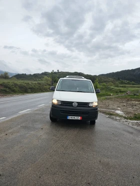 Обява за продажба на VW Transporter ХЛАДИЛЕН, 4x4, -20 , TERMO ~23 999 лв. - изображение 9