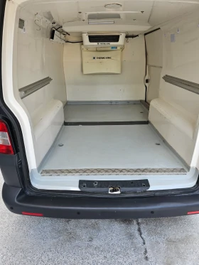 Обява за продажба на VW Transporter ХЛАДИЛЕН, 4x4, -20 , TERMO ~23 999 лв. - изображение 6