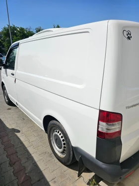 Обява за продажба на VW Transporter ХЛАДИЛЕН, 4x4, -20 , TERMO ~23 999 лв. - изображение 4