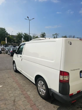 Обява за продажба на VW Transporter ХЛАДИЛЕН, 4x4, -20 , TERMO ~23 999 лв. - изображение 3