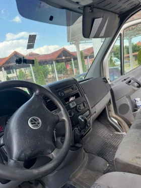 Обява за продажба на VW Crafter 2.5 ~14 000 лв. - изображение 4