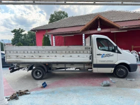 Обява за продажба на VW Crafter 2.5 ~14 000 лв. - изображение 2