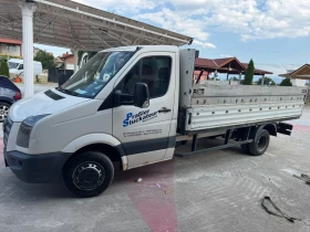 Обява за продажба на VW Crafter 2.5 ~14 000 лв. - изображение 1
