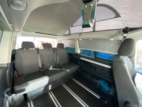 VW California Beach, снимка 10