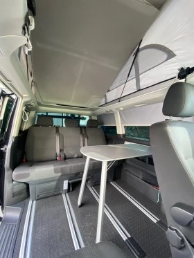 VW California Beach, снимка 8