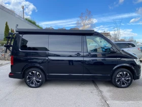 VW California Beach, снимка 2