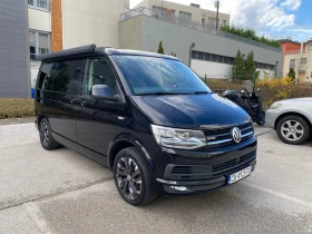 VW California Beach - изображение 1