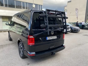 VW California Beach, снимка 5