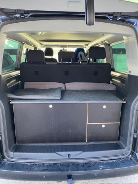 VW California Beach, снимка 12